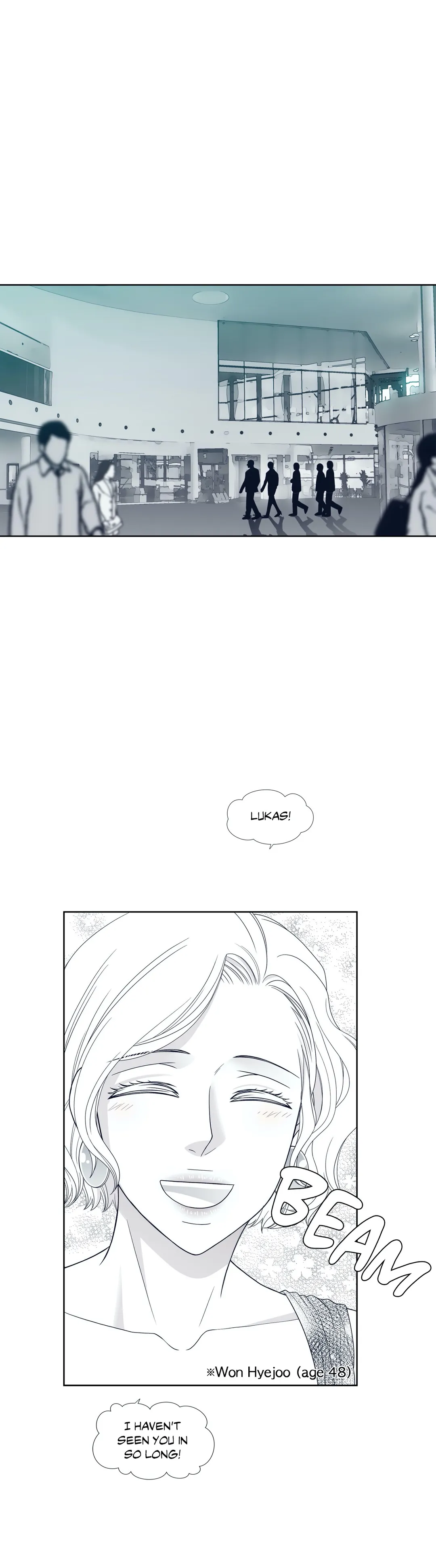 Gold Gray [Official] - Chapter 6 Page 5