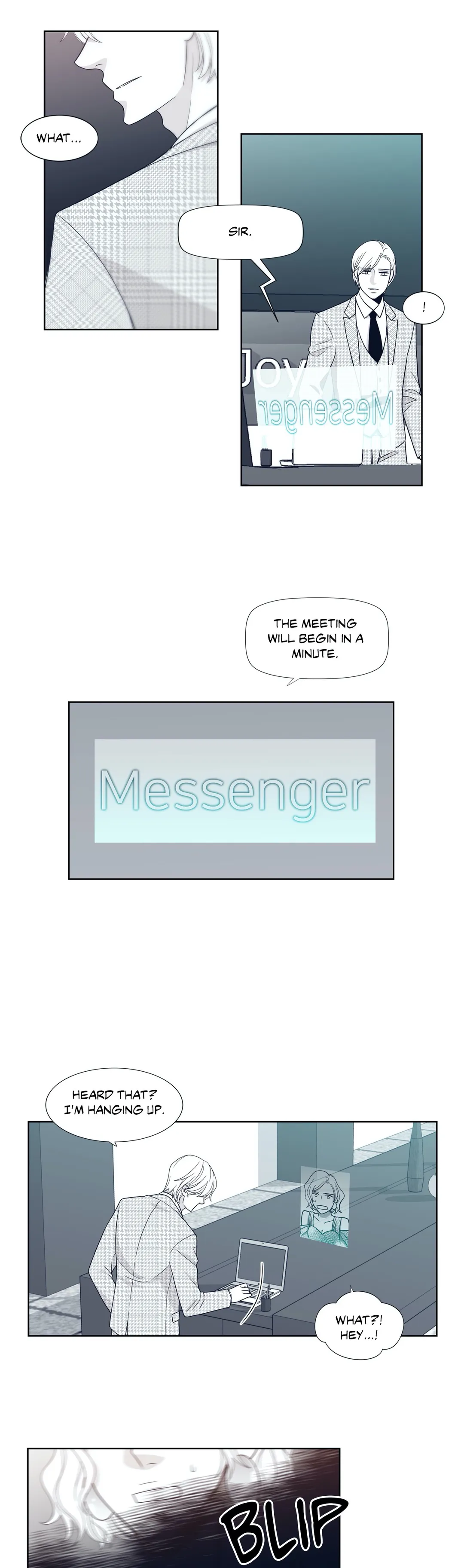 Gold Gray [Official] - Chapter 6 Page 11