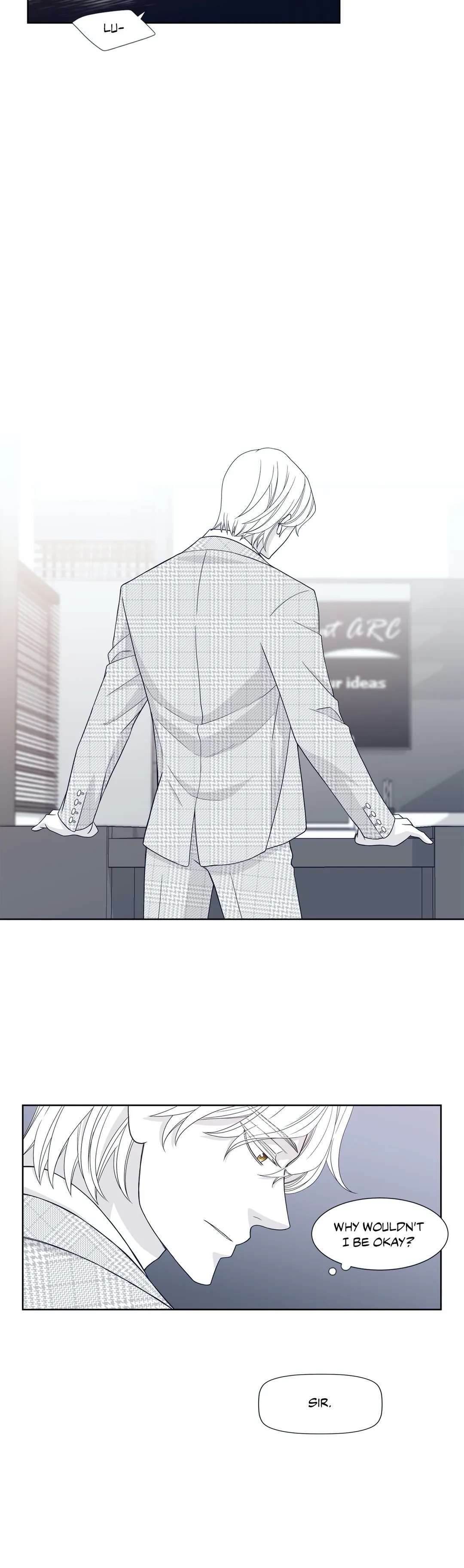 Gold Gray [Official] - Chapter 6 Page 12