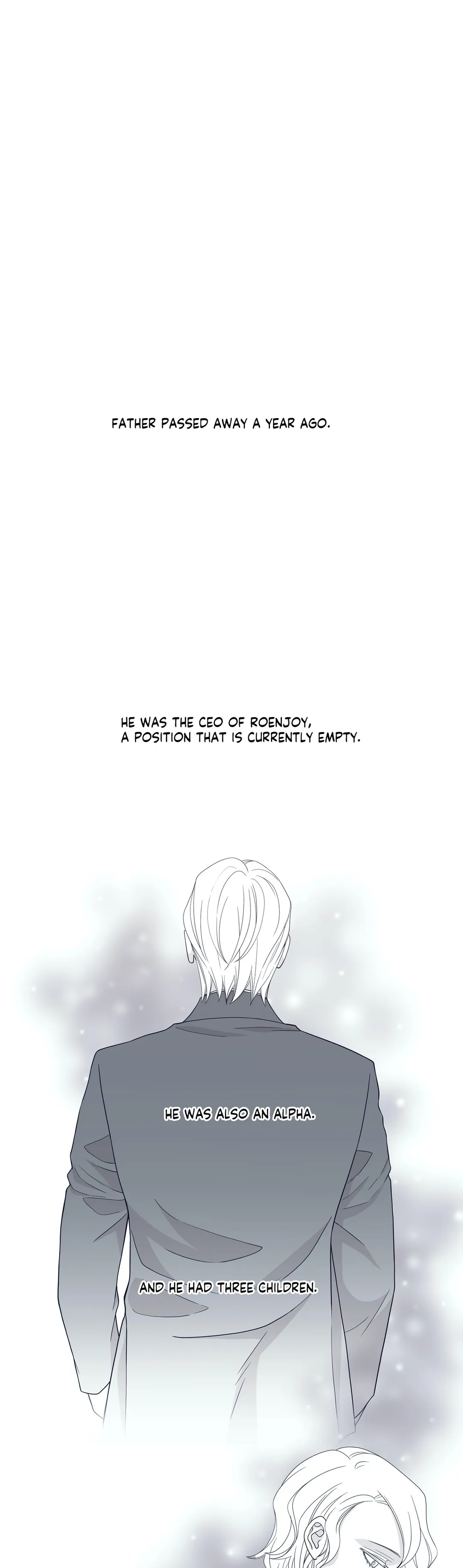 Gold Gray [Official] - Chapter 6 Page 15