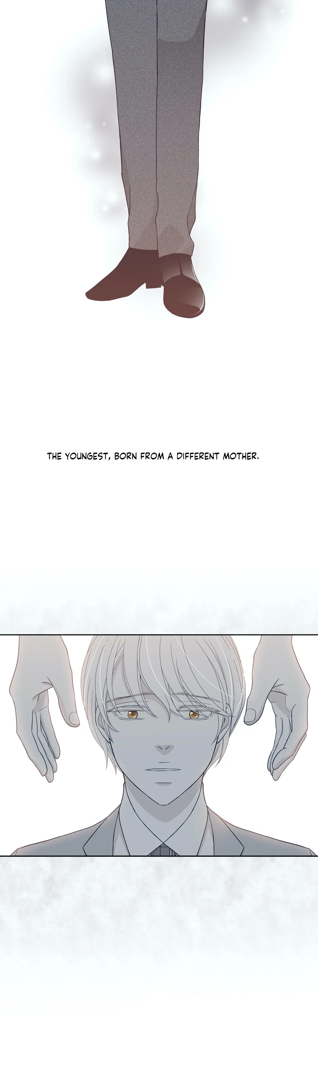 Gold Gray [Official] - Chapter 6 Page 17