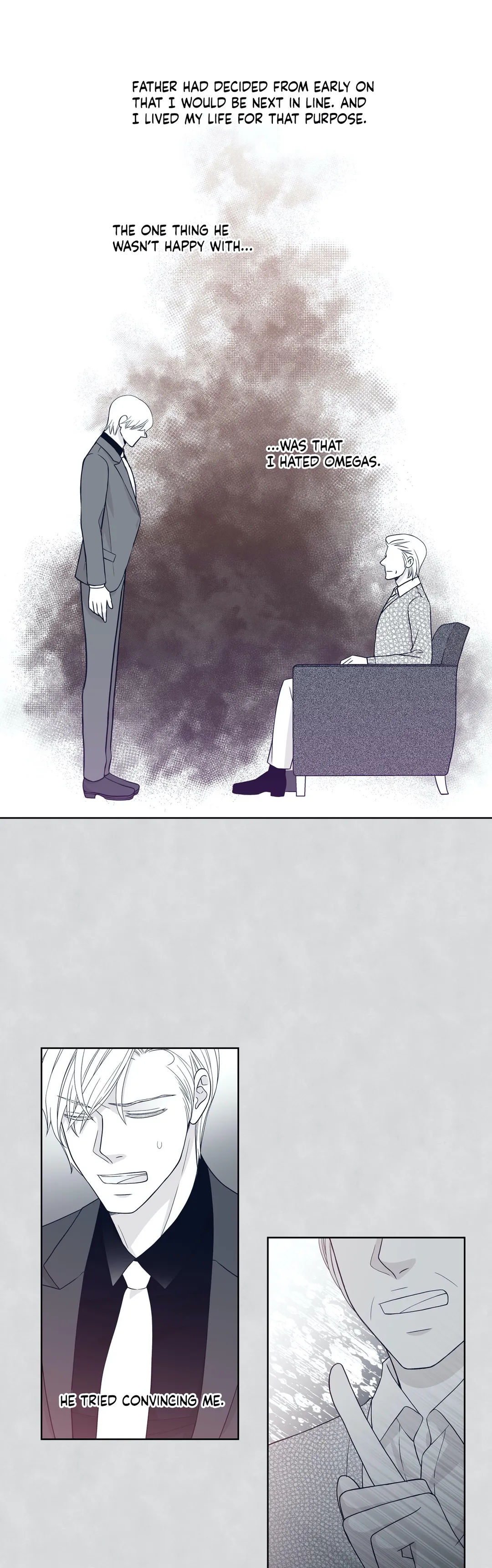 Gold Gray [Official] - Chapter 6 Page 18