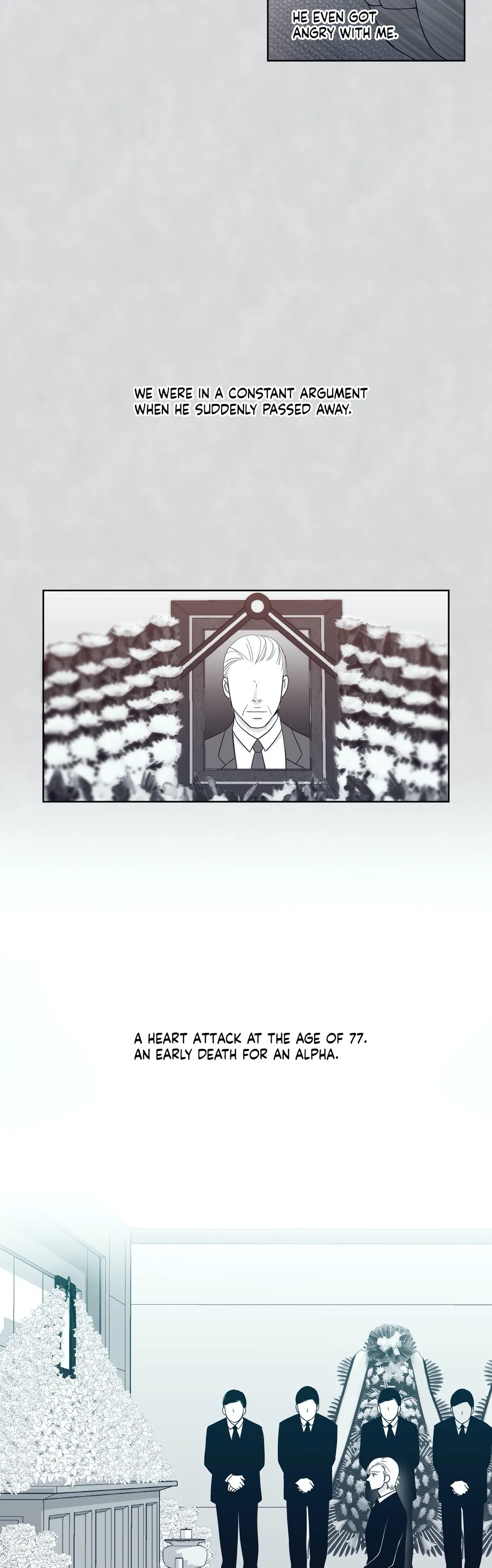 Gold Gray [Official] - Chapter 6 Page 19