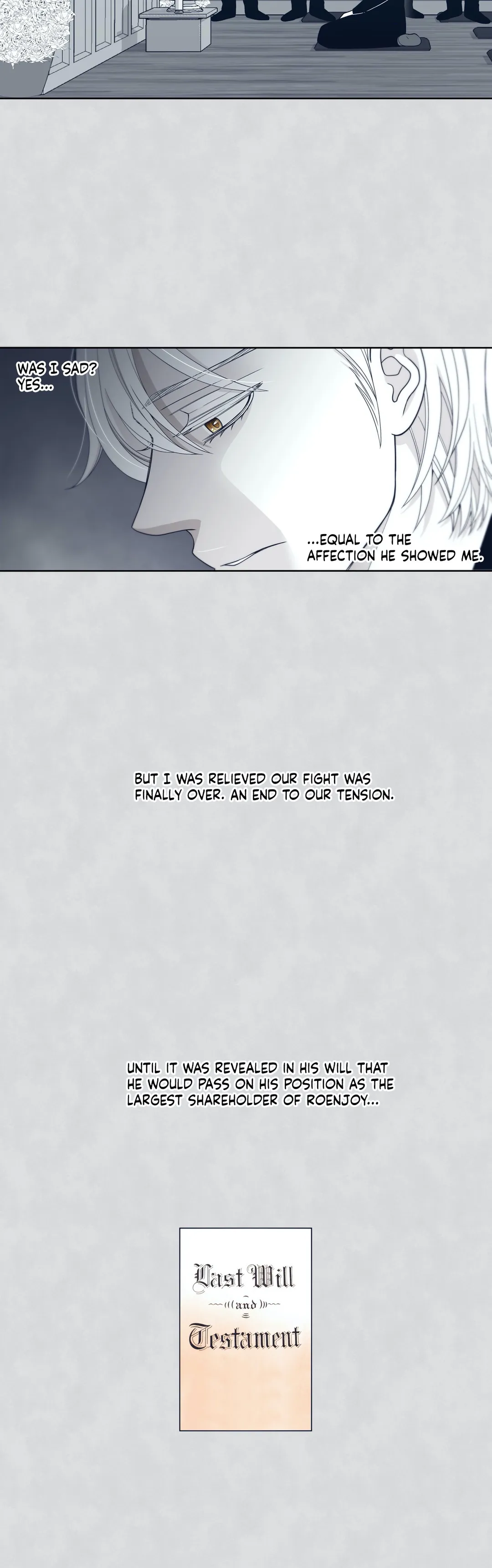 Gold Gray [Official] - Chapter 6 Page 20