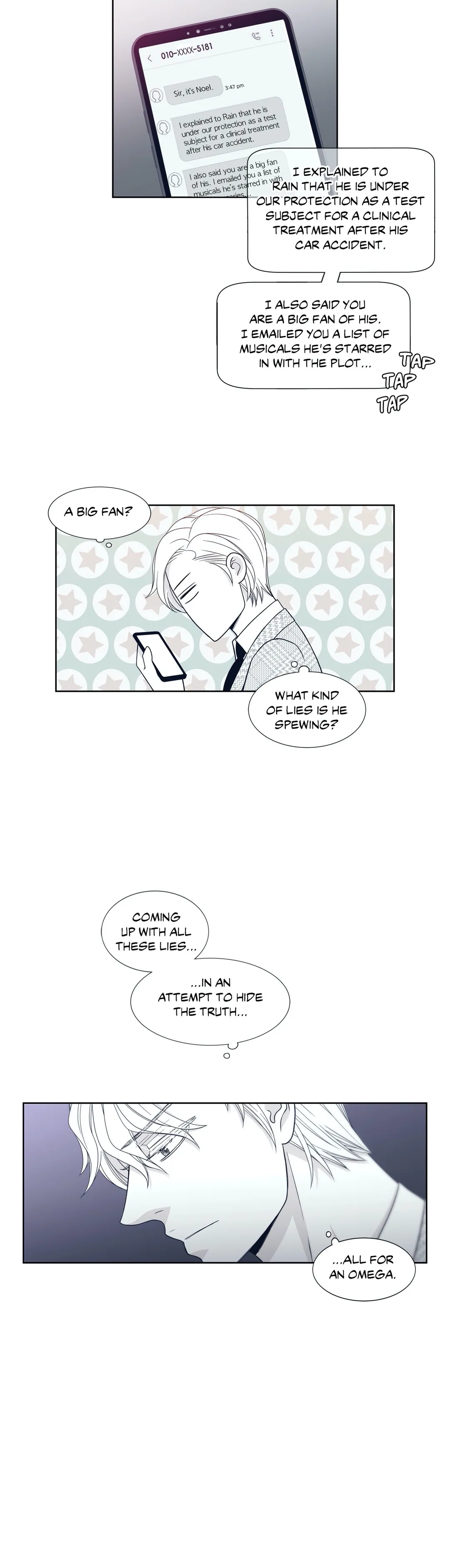 Gold Gray [Official] - Chapter 6 Page 26