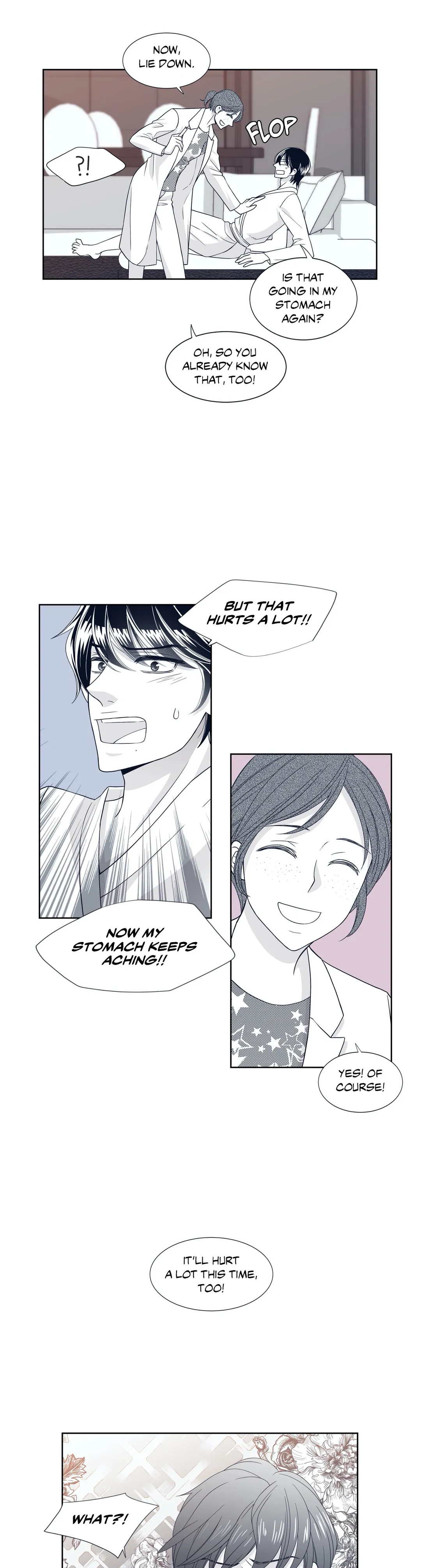 Gold Gray [Official] - Chapter 6 Page 29