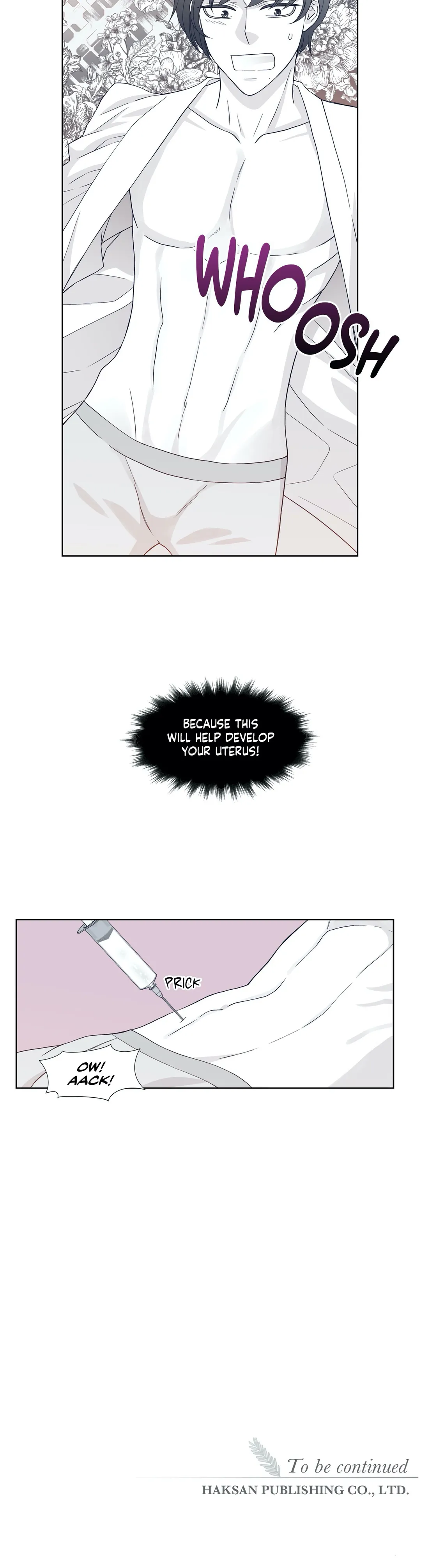 Gold Gray [Official] - Chapter 6 Page 30