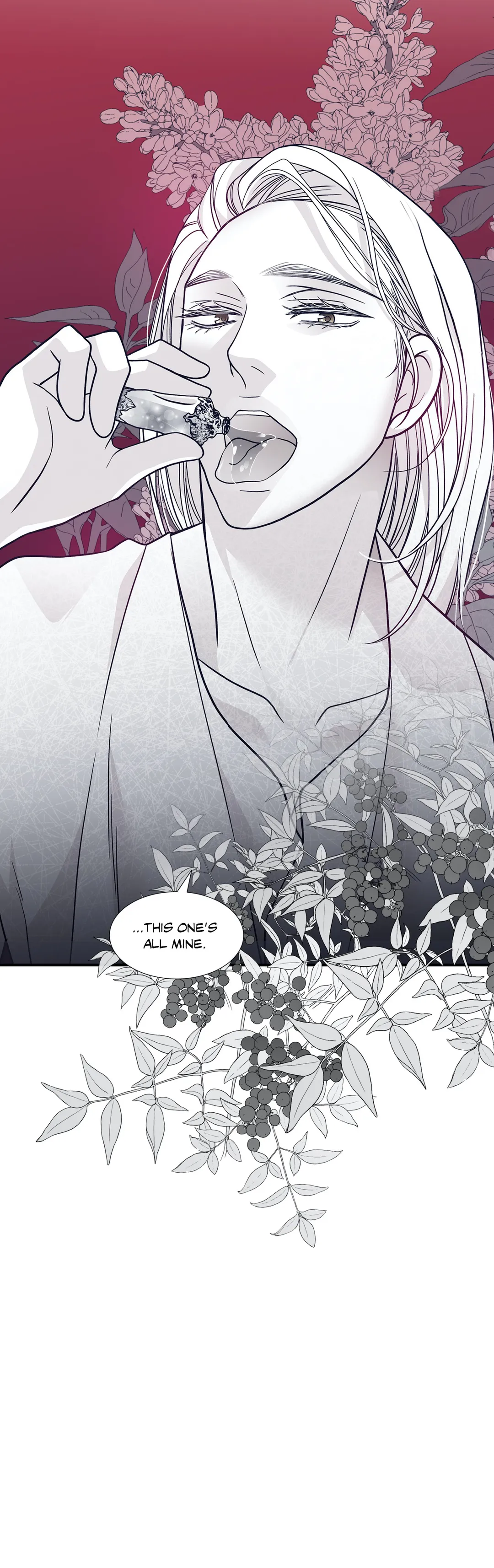 Gold Gray [Official] - Chapter 60 Page 3