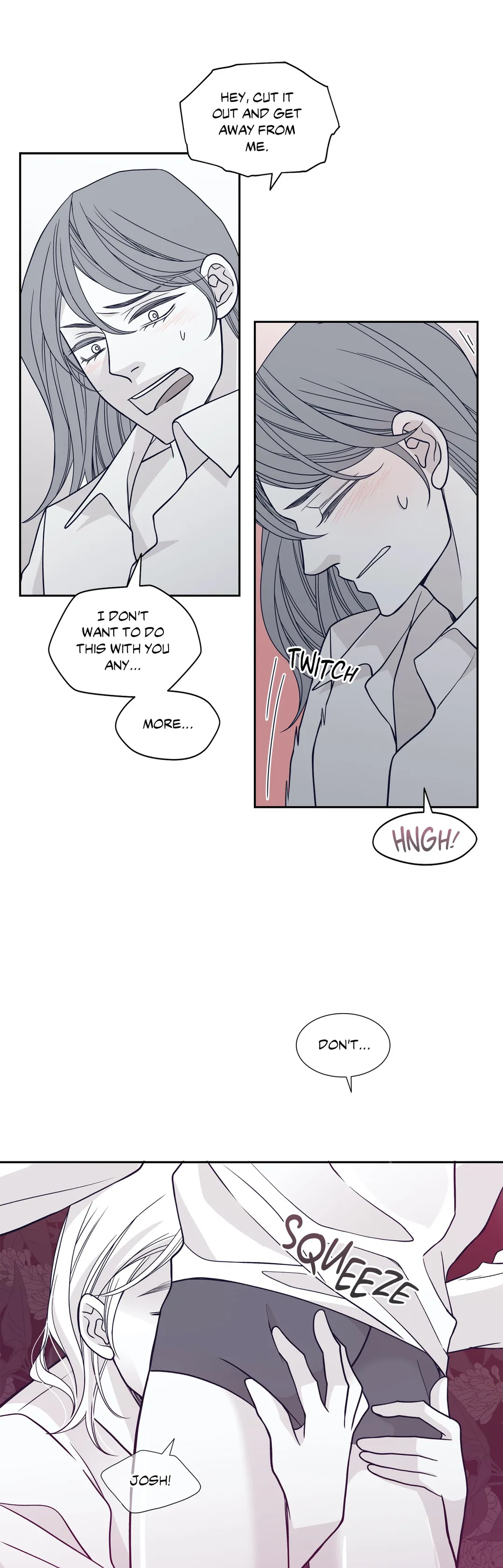 Gold Gray [Official] - Chapter 60 Page 9