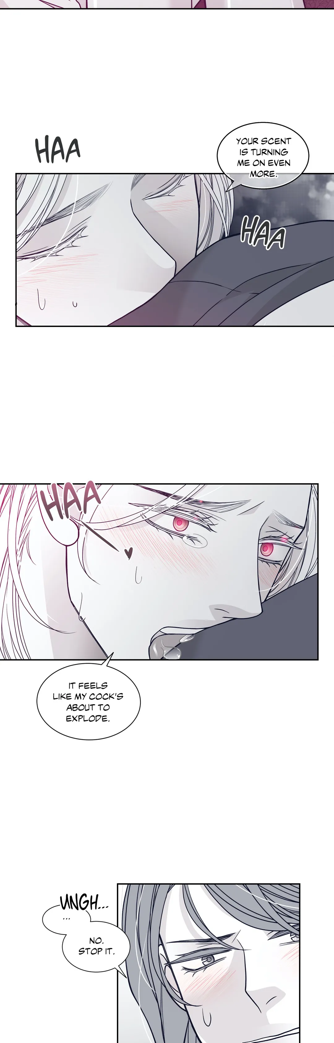 Gold Gray [Official] - Chapter 60 Page 10