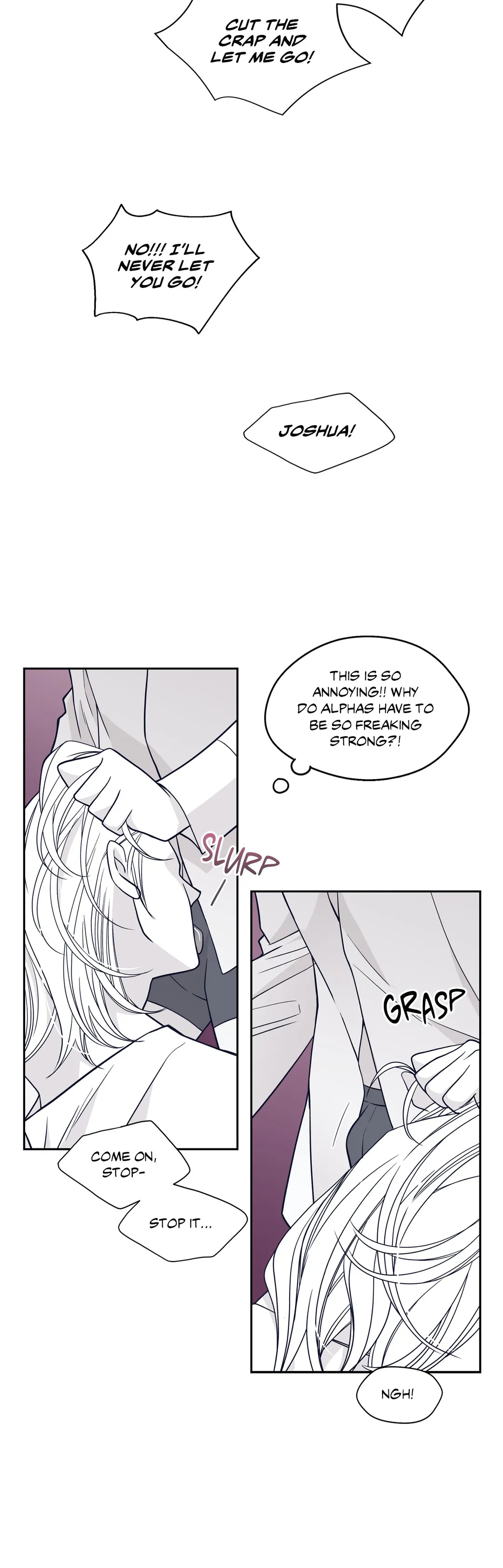 Gold Gray [Official] - Chapter 60 Page 12