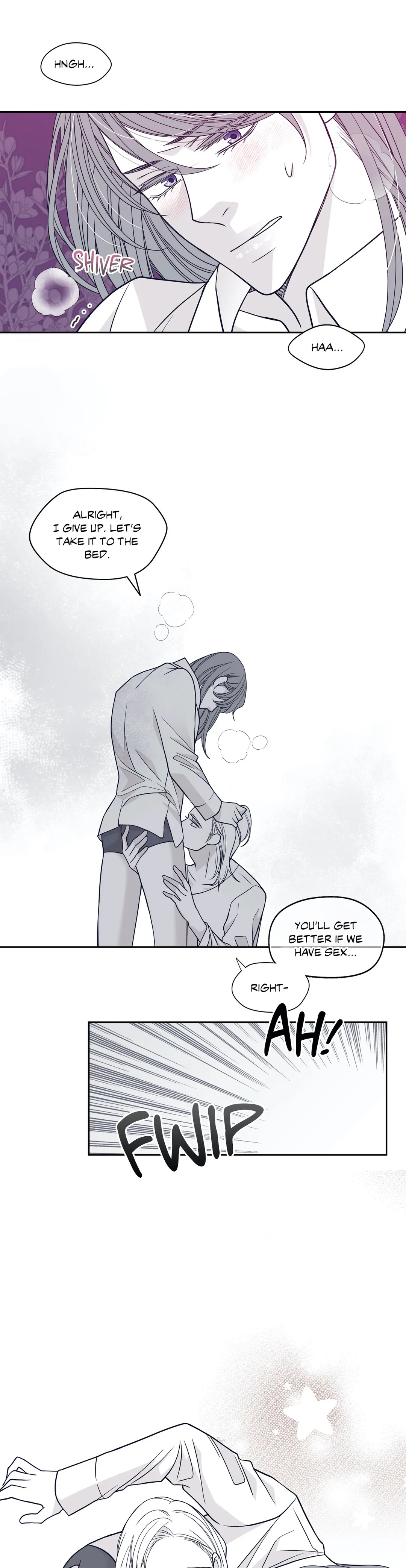 Gold Gray [Official] - Chapter 60 Page 13