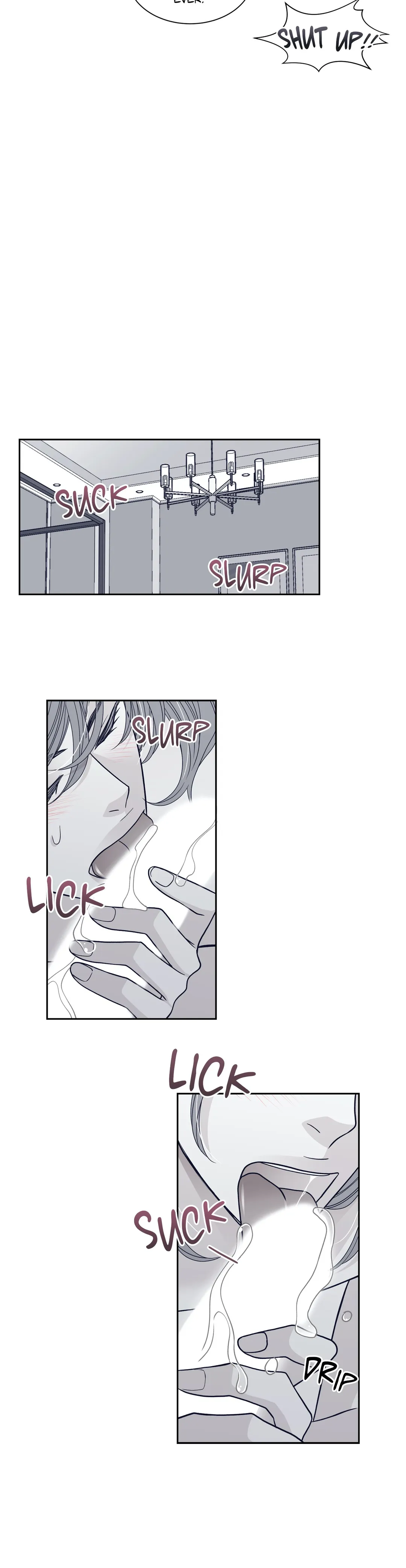 Gold Gray [Official] - Chapter 60 Page 15