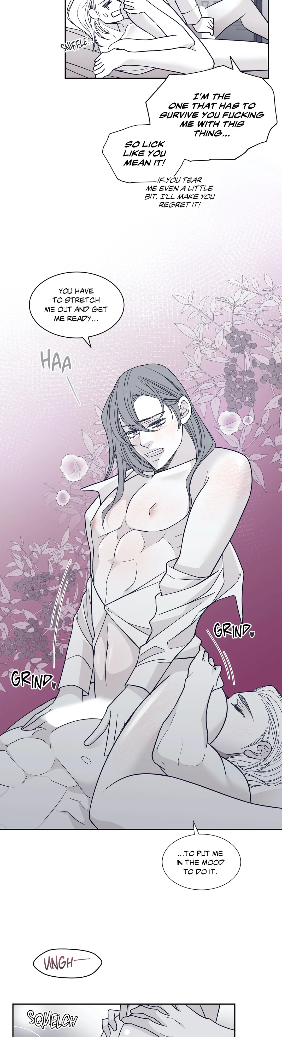 Gold Gray [Official] - Chapter 60 Page 17