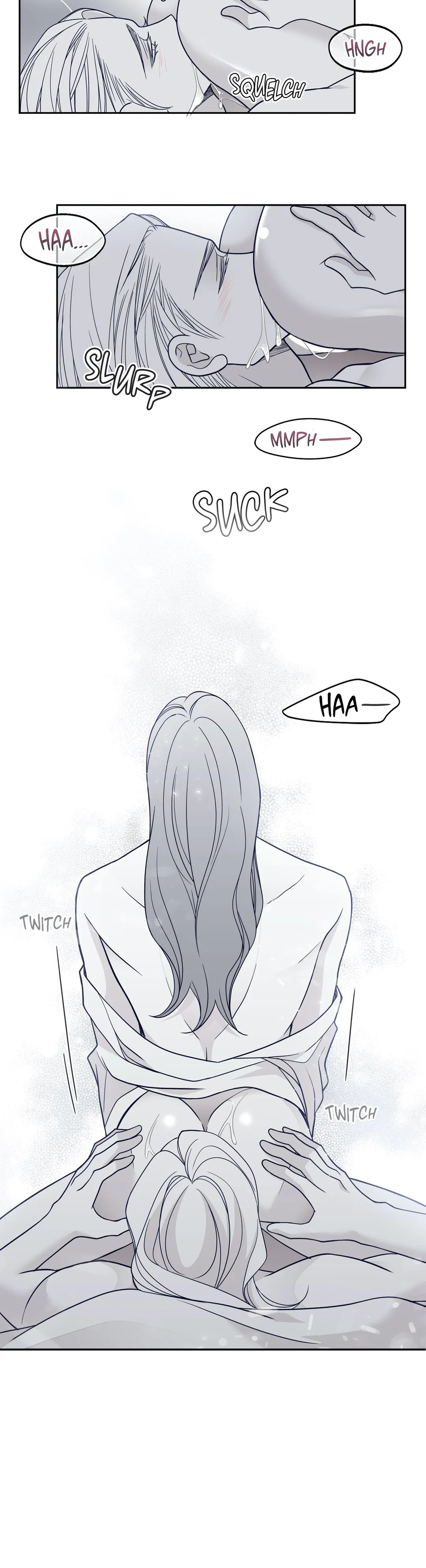 Gold Gray [Official] - Chapter 60 Page 18