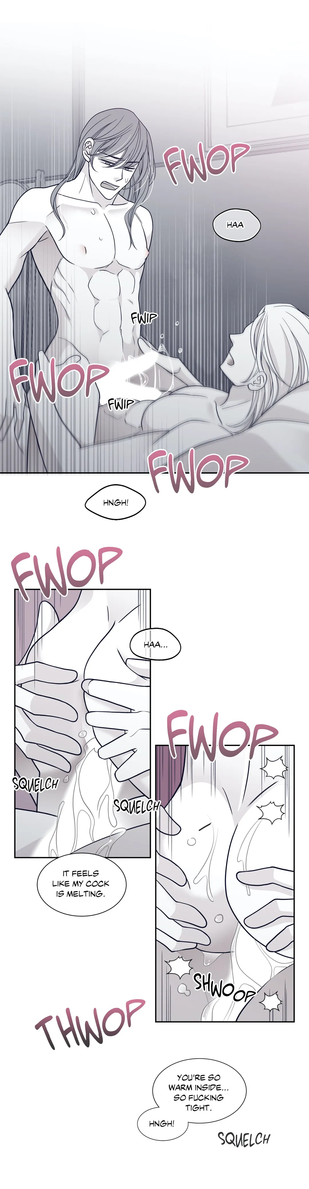 Gold Gray [Official] - Chapter 60 Page 22