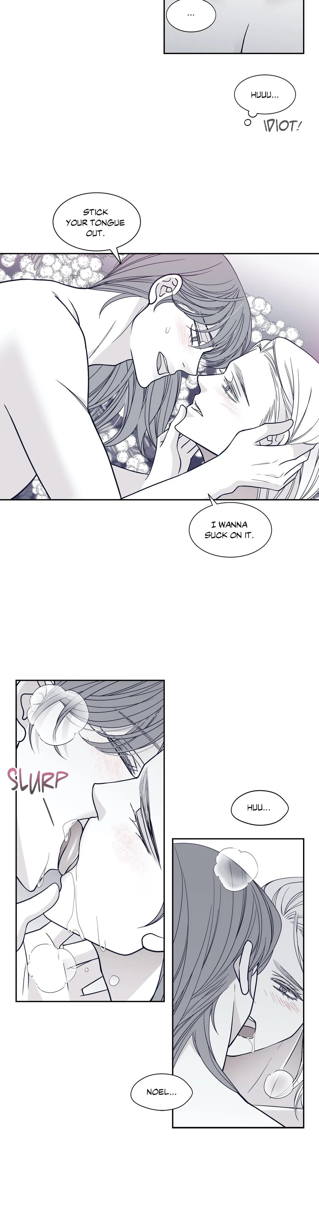 Gold Gray [Official] - Chapter 60 Page 24
