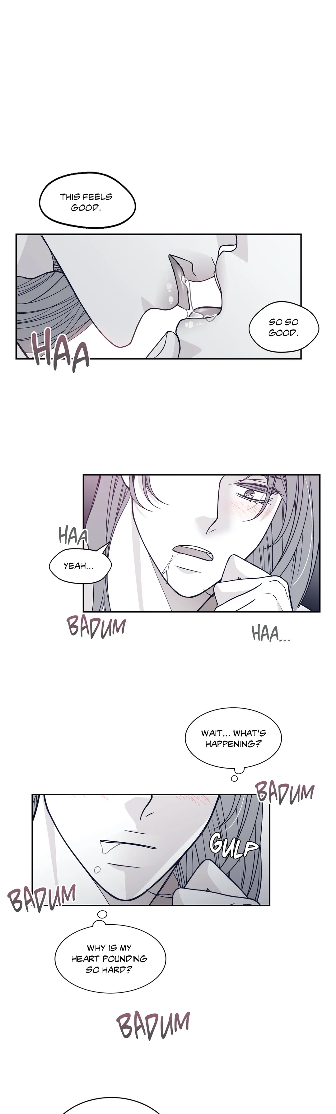 Gold Gray [Official] - Chapter 60 Page 25