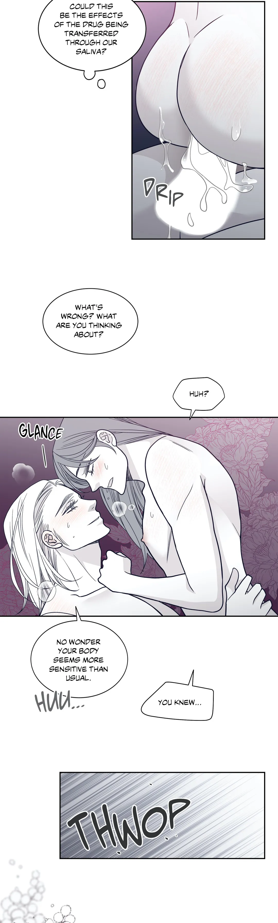 Gold Gray [Official] - Chapter 60 Page 26