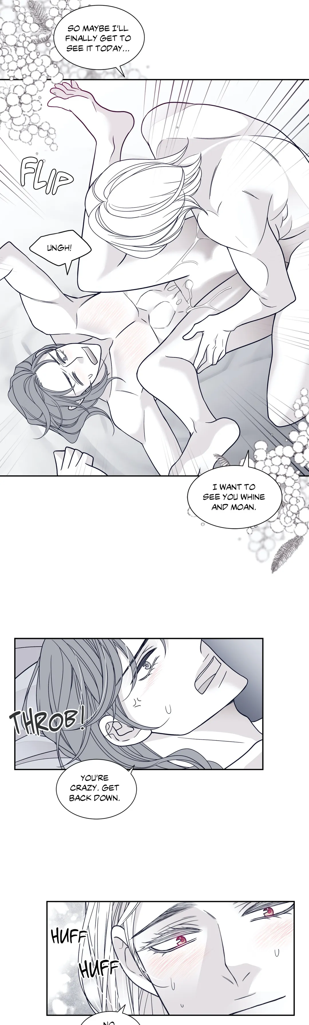 Gold Gray [Official] - Chapter 60 Page 27