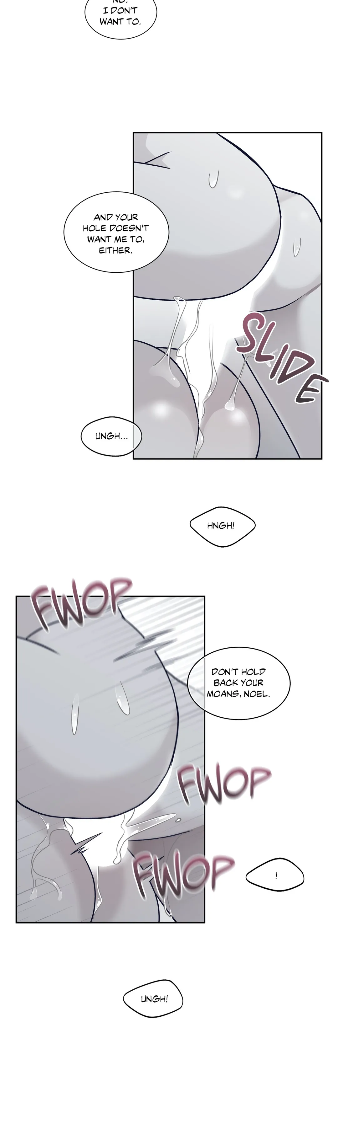 Gold Gray [Official] - Chapter 60 Page 28