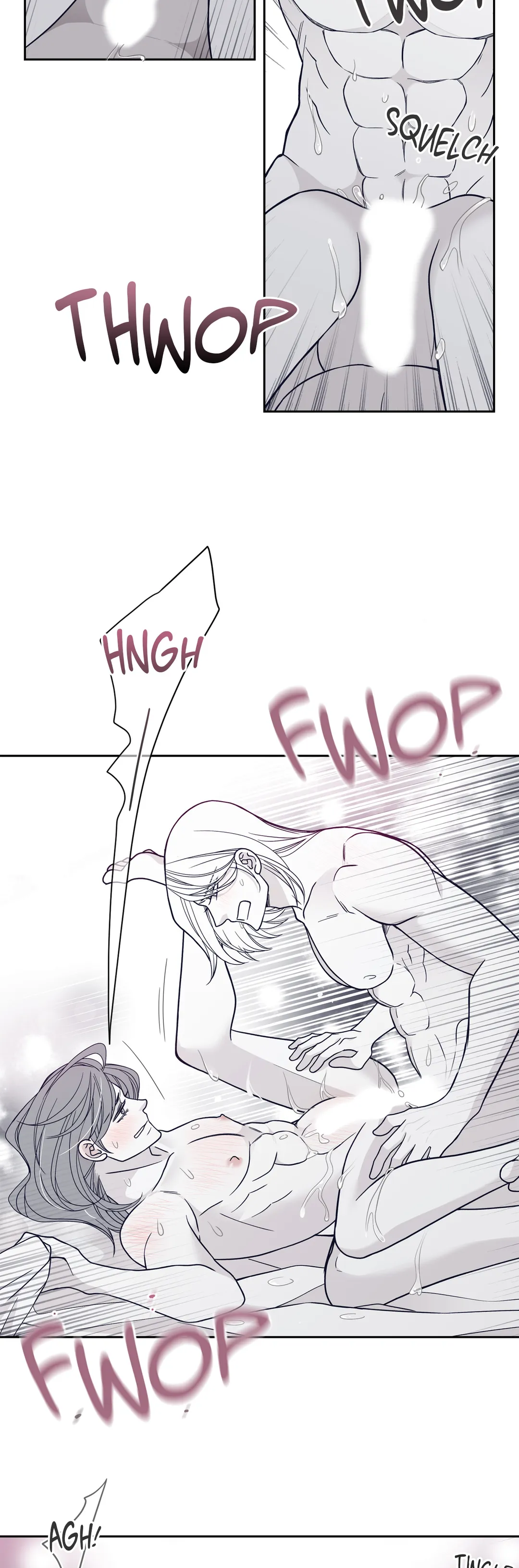 Gold Gray [Official] - Chapter 61 Page 4