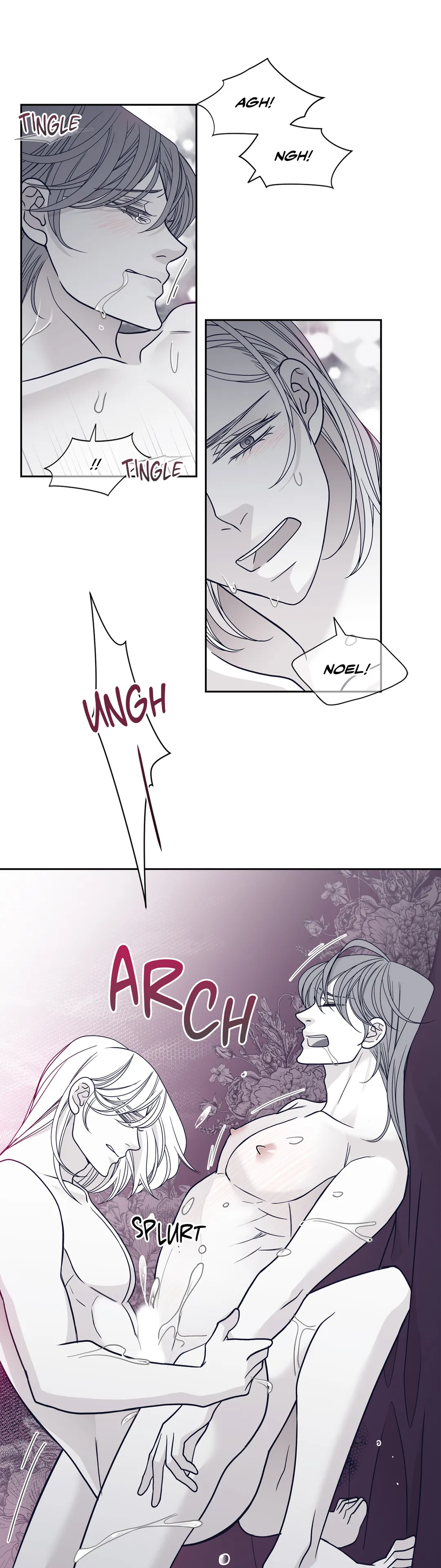 Gold Gray [Official] - Chapter 61 Page 9