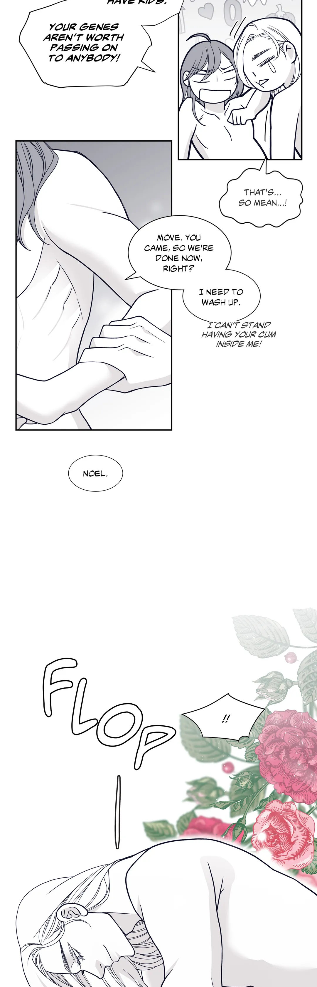 Gold Gray [Official] - Chapter 61 Page 13