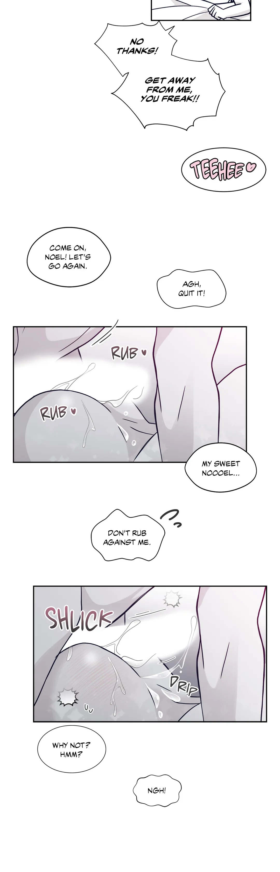 Gold Gray [Official] - Chapter 61 Page 15