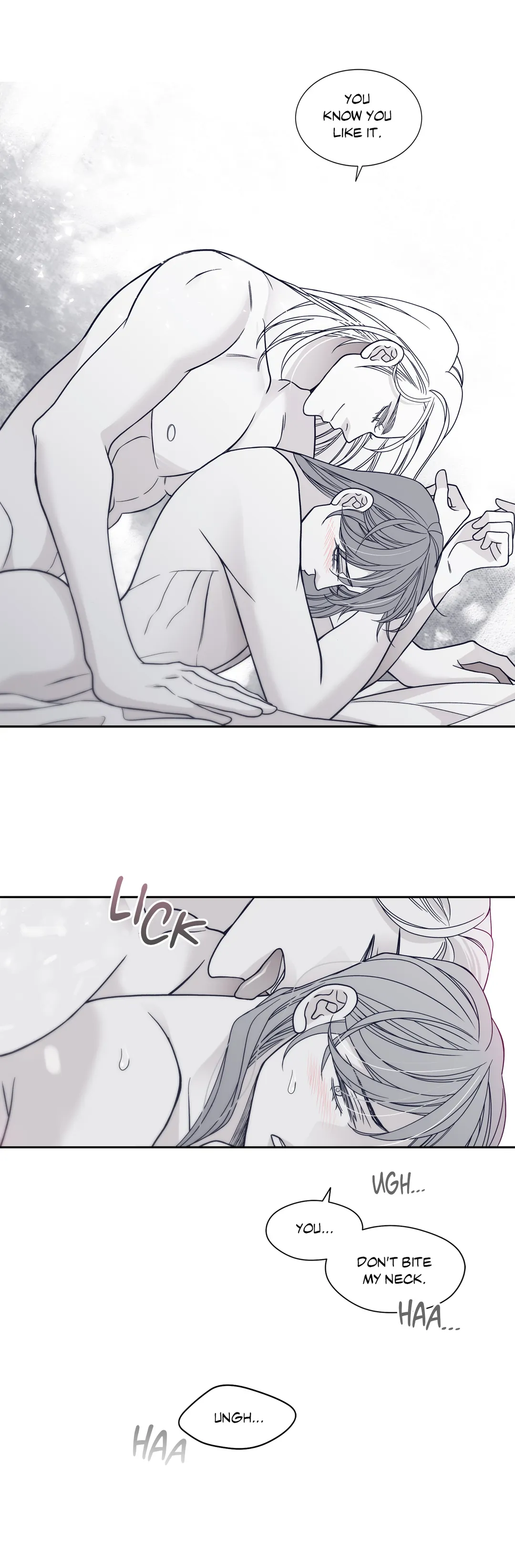 Gold Gray [Official] - Chapter 61 Page 16