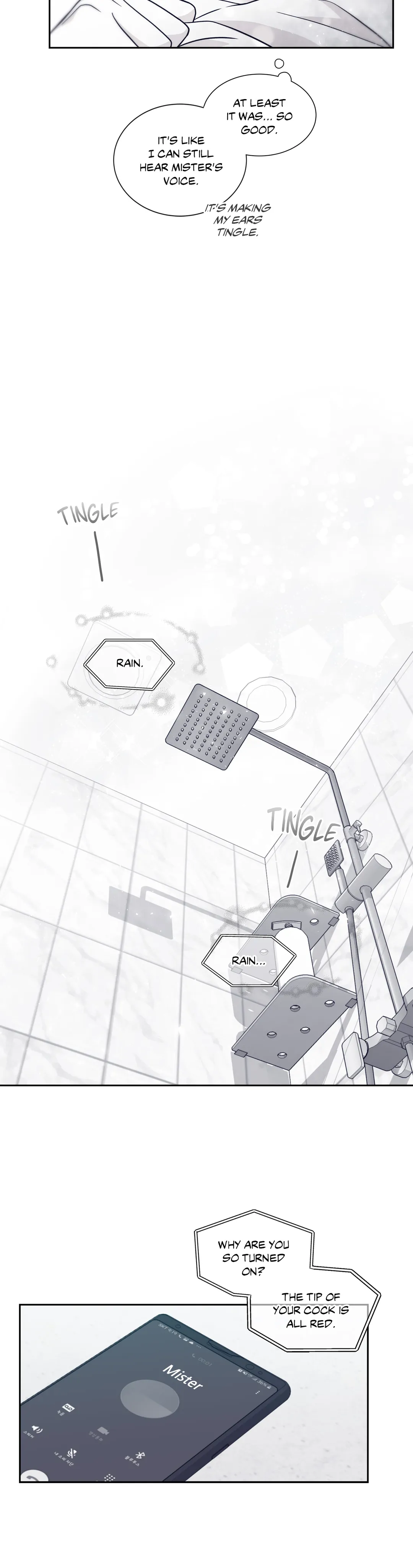 Gold Gray [Official] - Chapter 61 Page 22