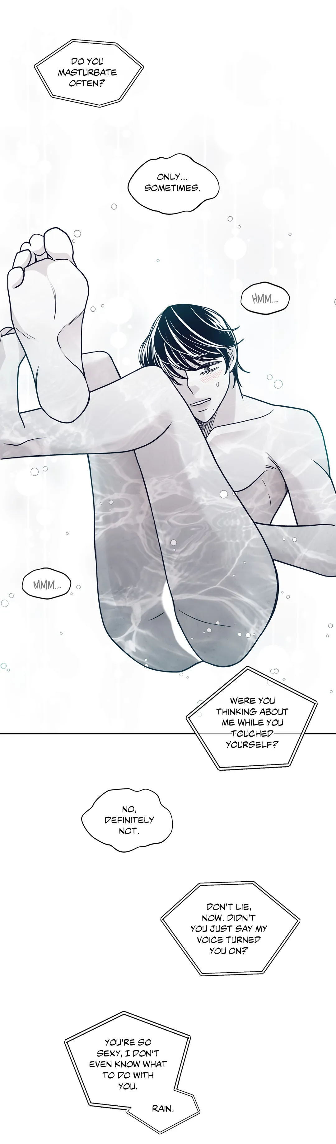 Gold Gray [Official] - Chapter 61 Page 23