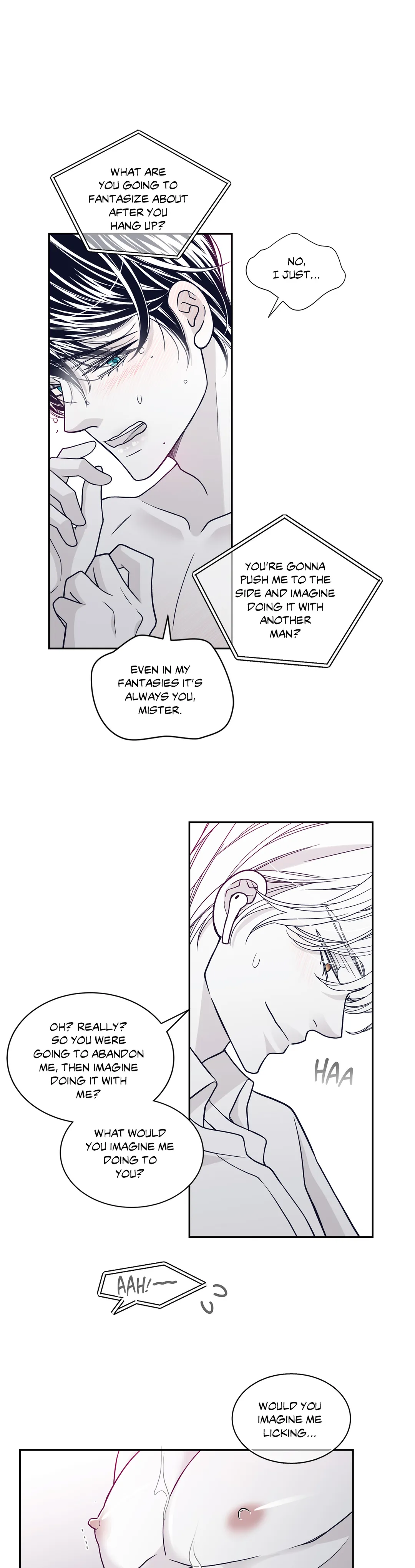 Gold Gray [Official] - Chapter 61 Page 26