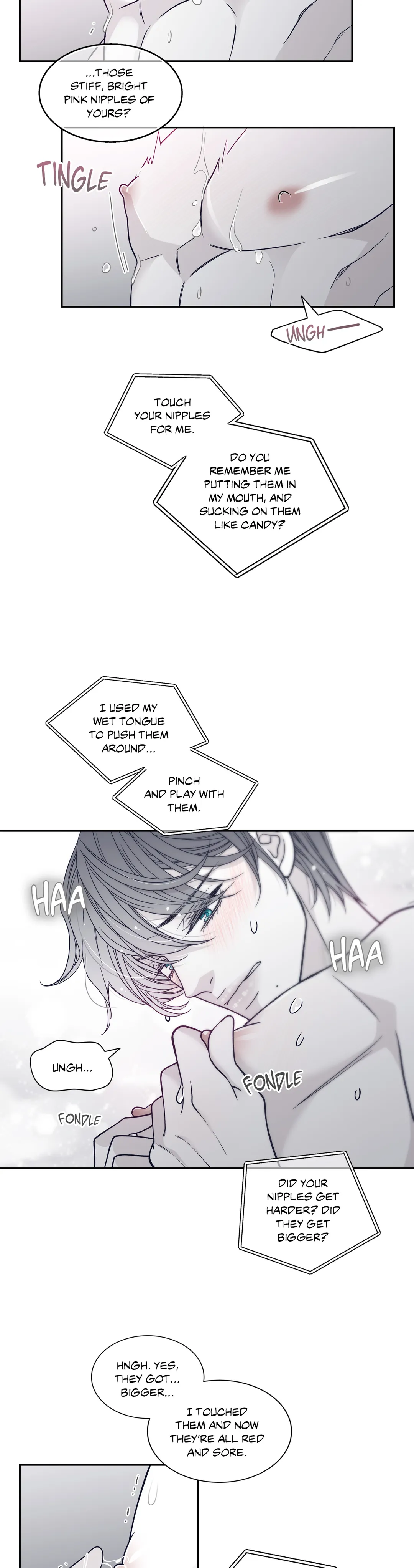 Gold Gray [Official] - Chapter 61 Page 27