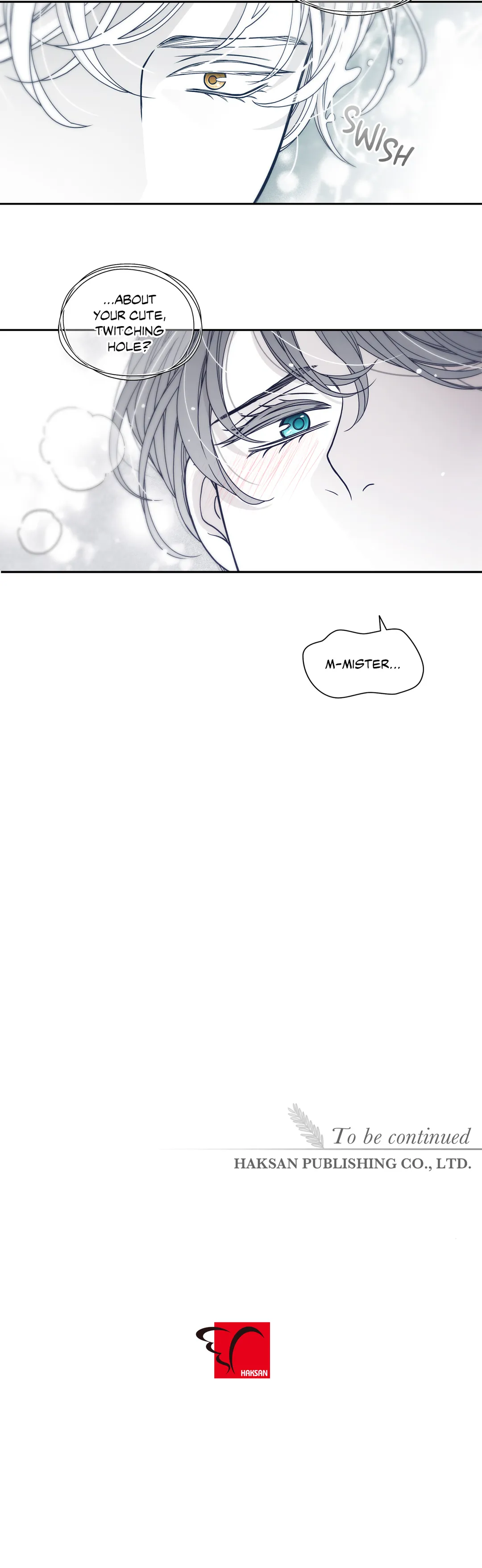 Gold Gray [Official] - Chapter 61 Page 31