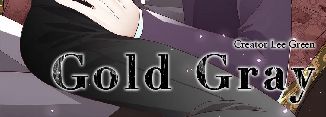 Gold Gray [Official] - Chapter 62 Page 4