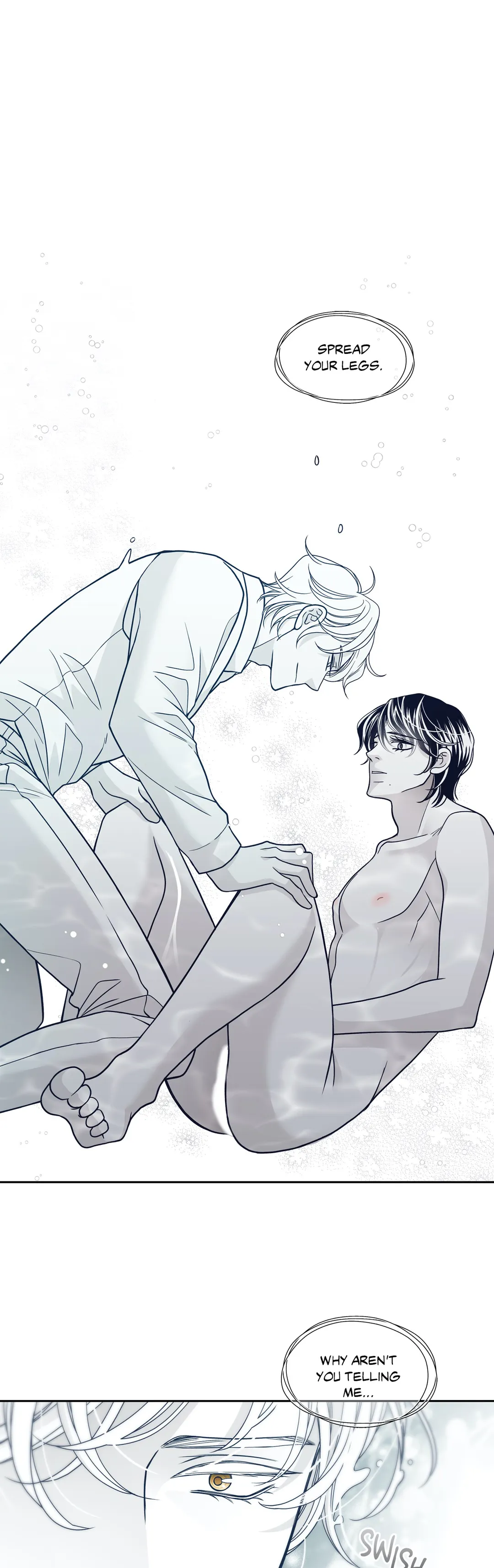 Gold Gray [Official] - Chapter 62 Page 5