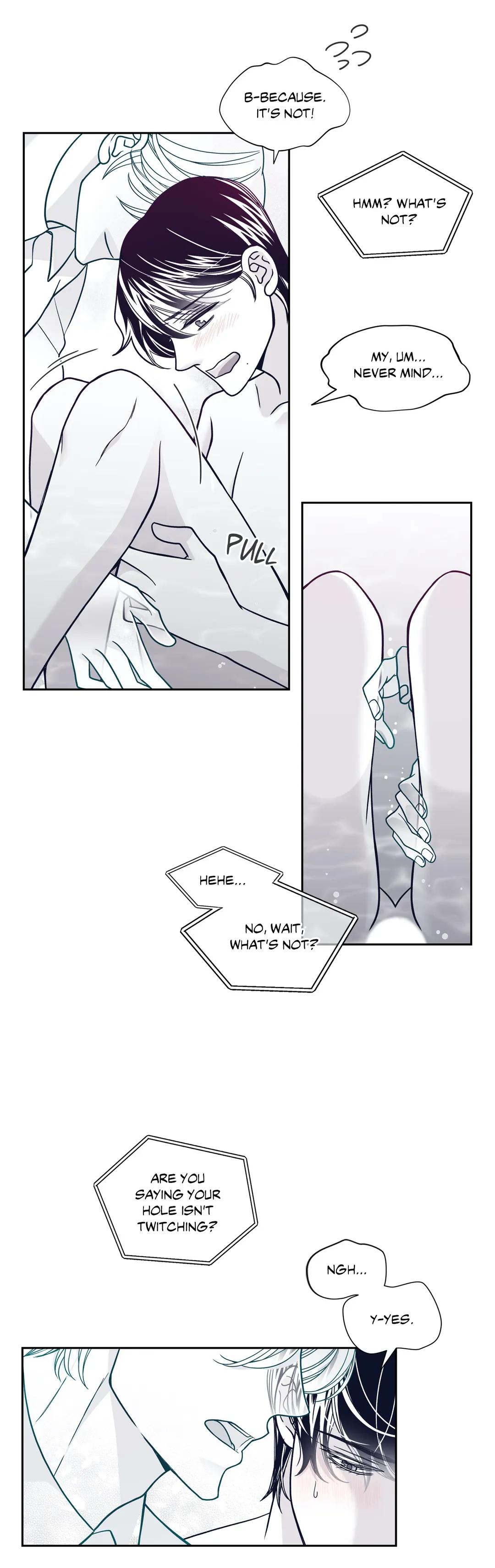 Gold Gray [Official] - Chapter 62 Page 7