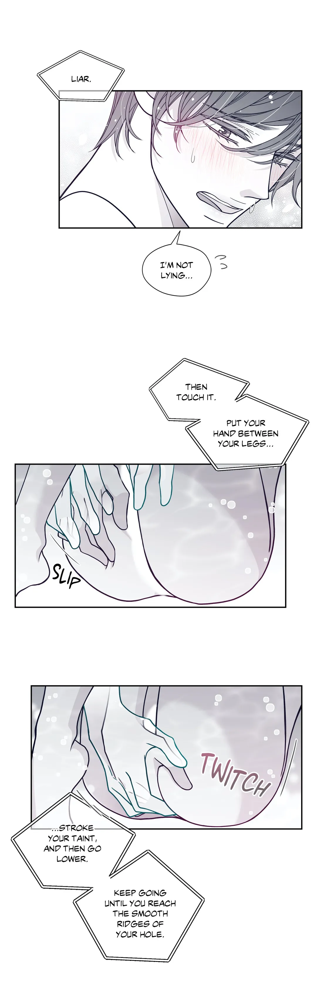 Gold Gray [Official] - Chapter 62 Page 8