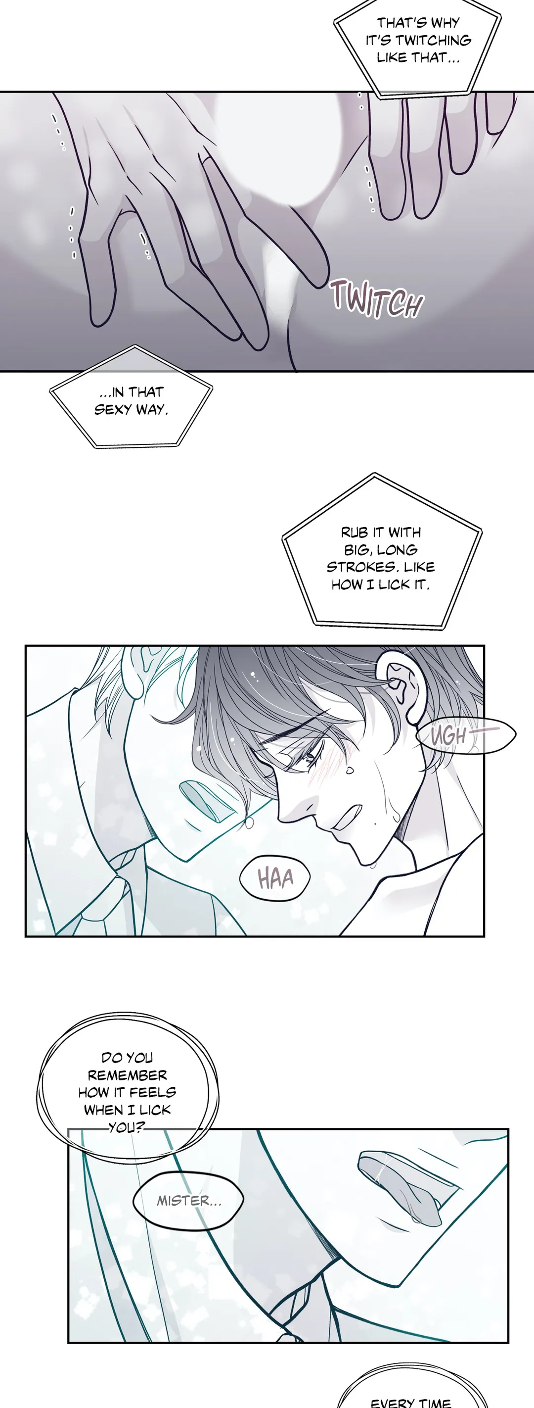 Gold Gray [Official] - Chapter 62 Page 10