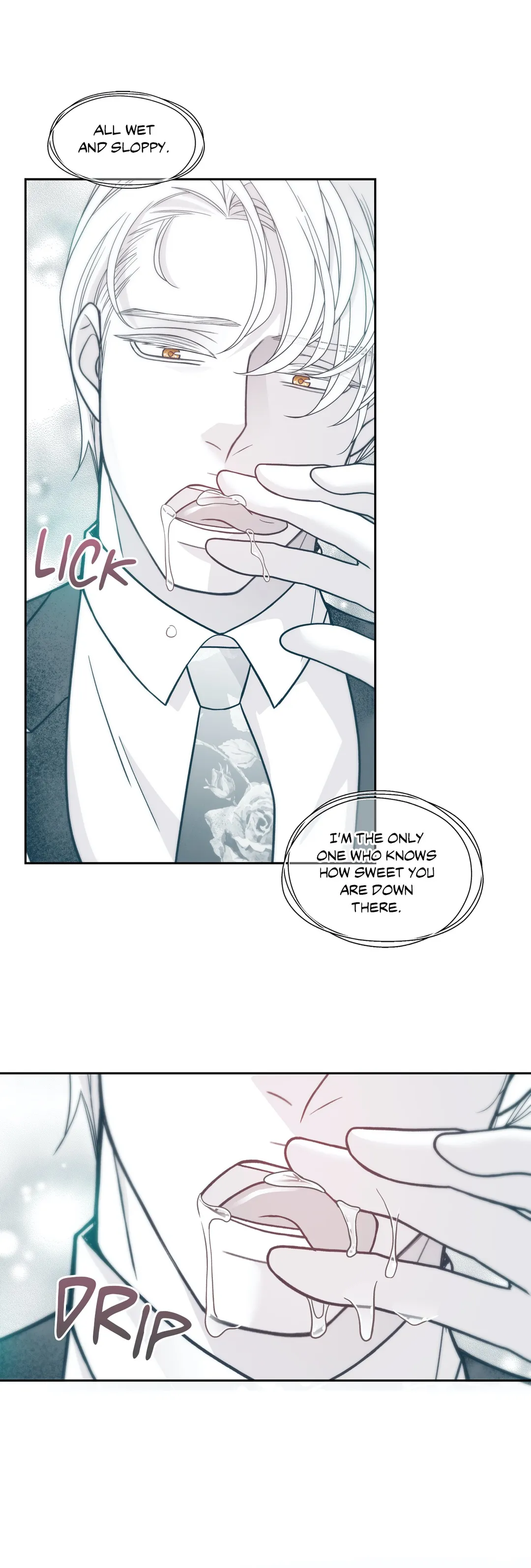Gold Gray [Official] - Chapter 62 Page 13
