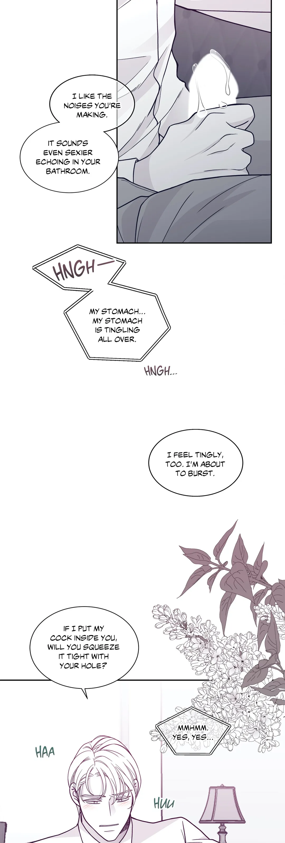 Gold Gray [Official] - Chapter 62 Page 15