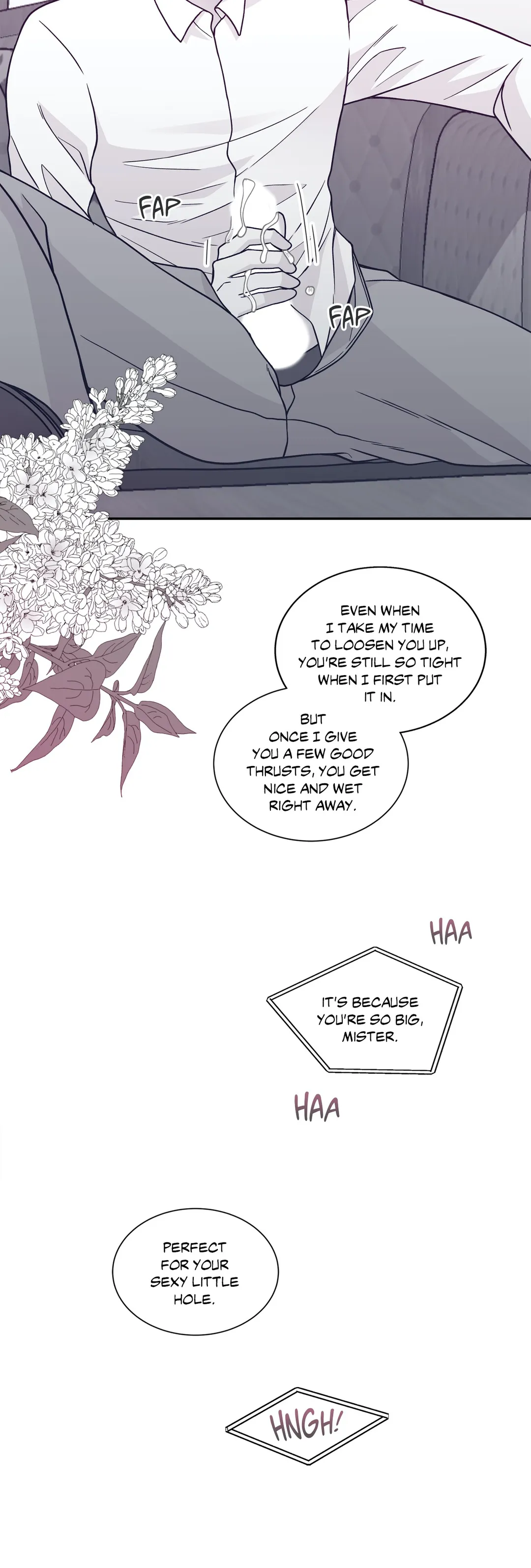 Gold Gray [Official] - Chapter 62 Page 16