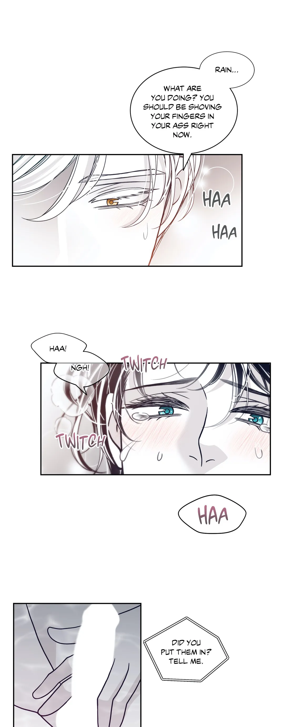 Gold Gray [Official] - Chapter 62 Page 17