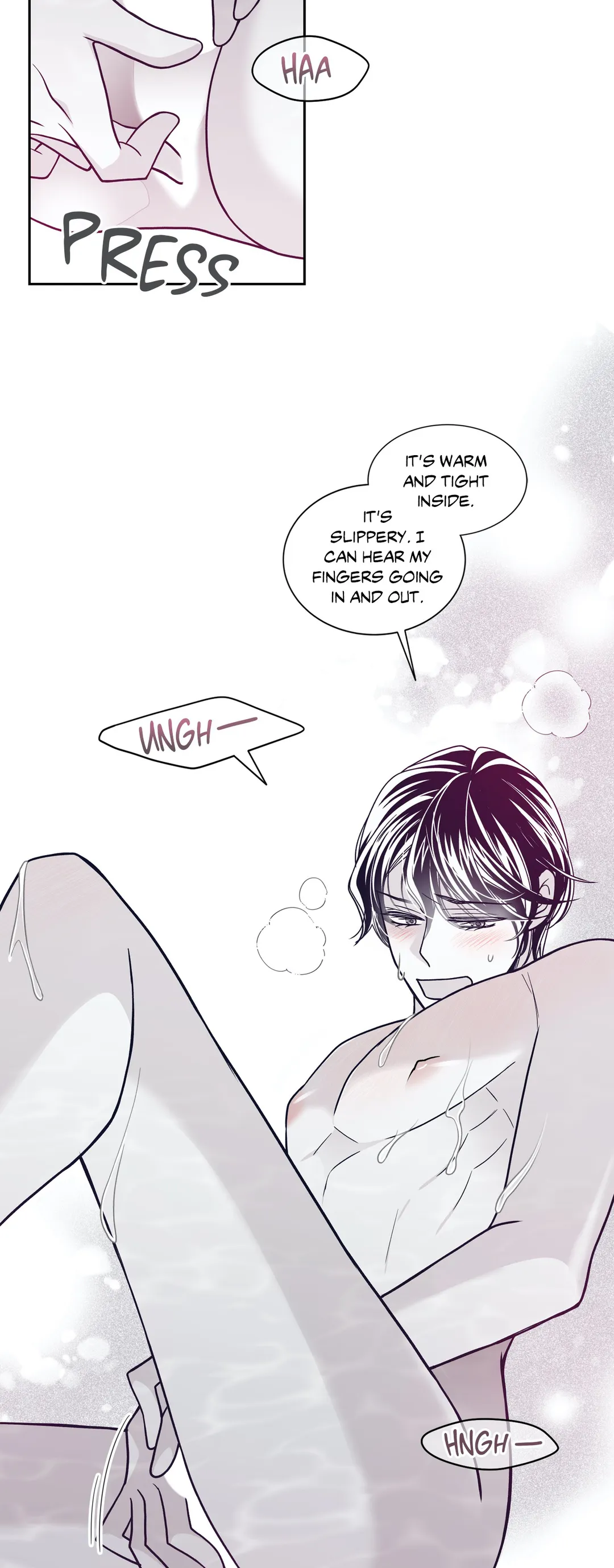 Gold Gray [Official] - Chapter 62 Page 18