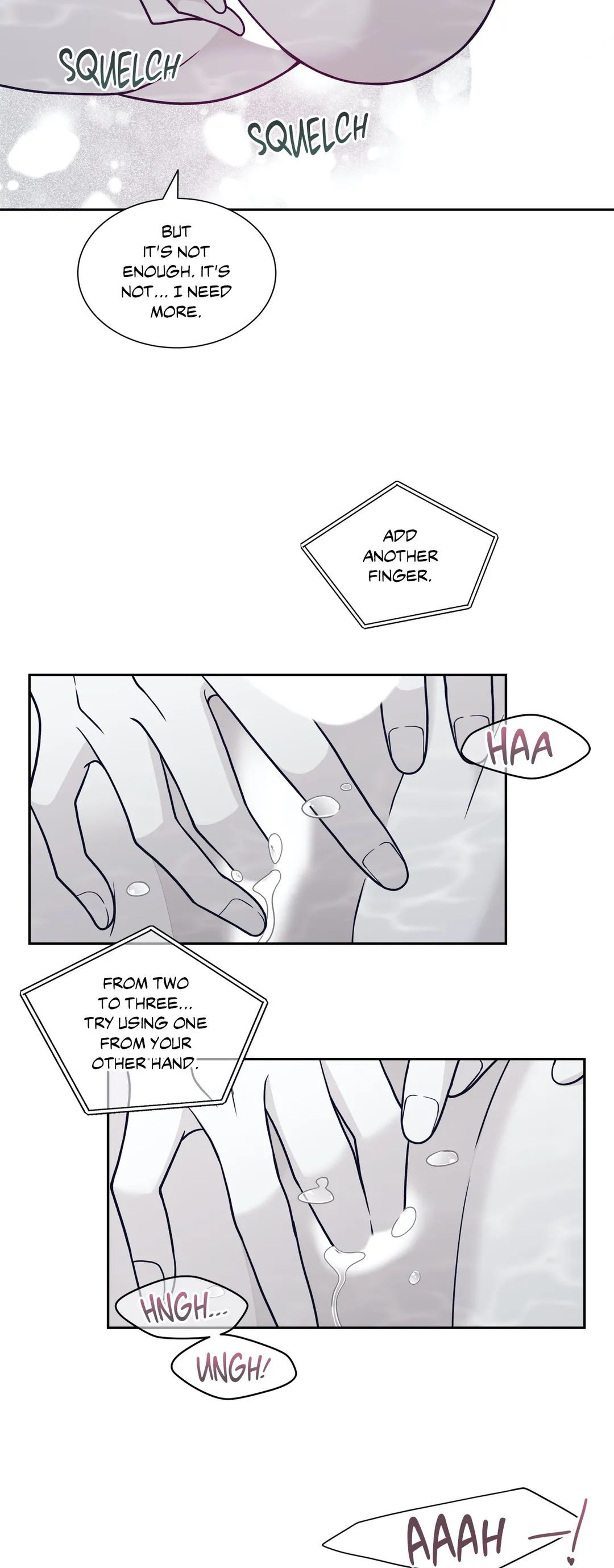 Gold Gray [Official] - Chapter 62 Page 19