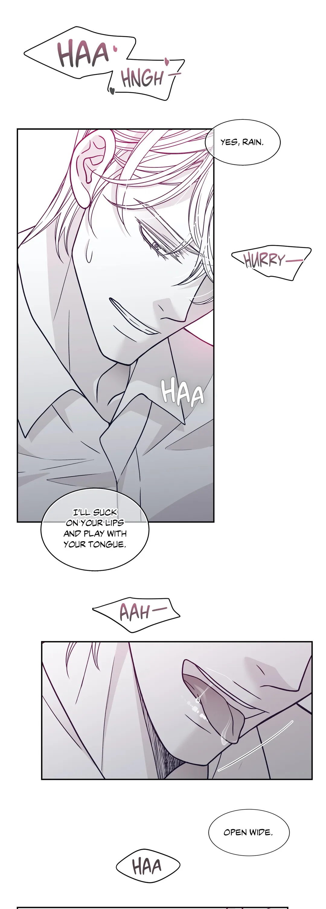 Gold Gray [Official] - Chapter 62 Page 21