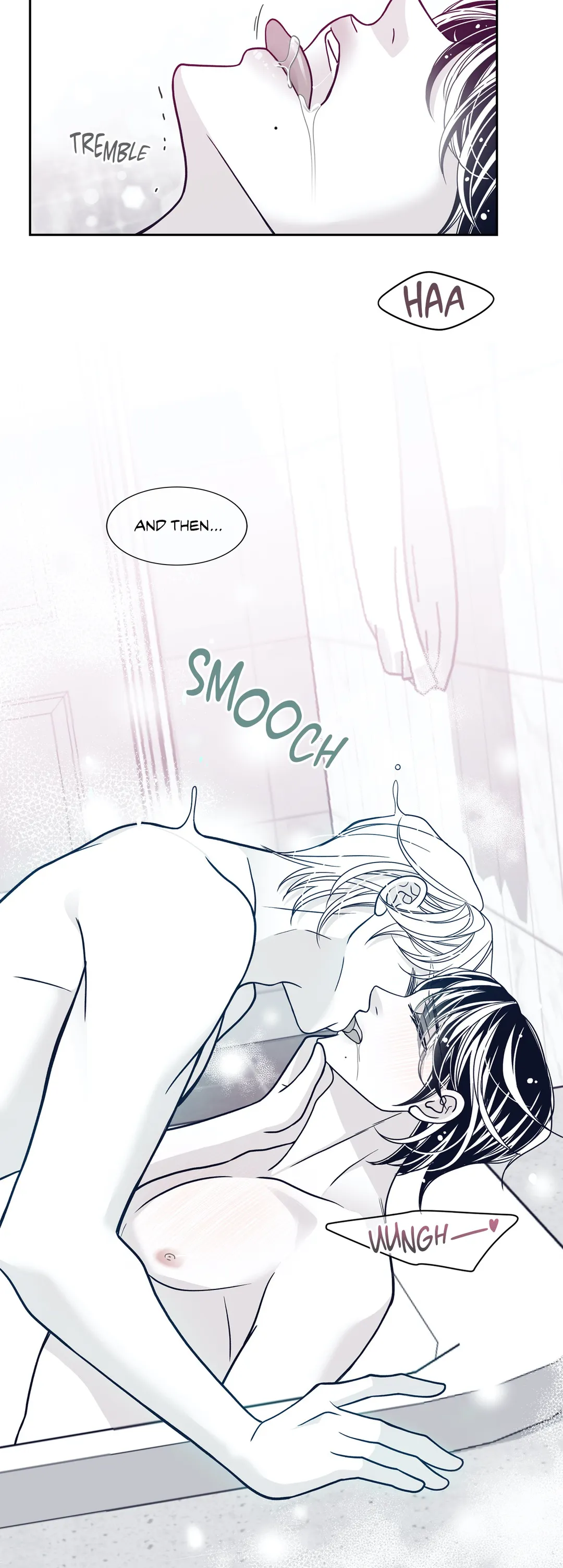 Gold Gray [Official] - Chapter 62 Page 22