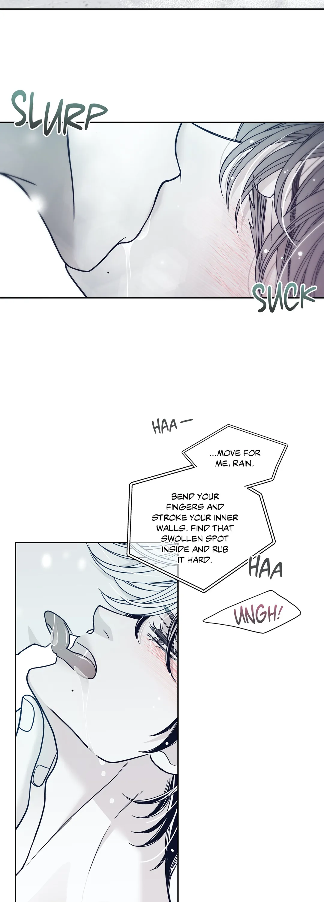 Gold Gray [Official] - Chapter 62 Page 23