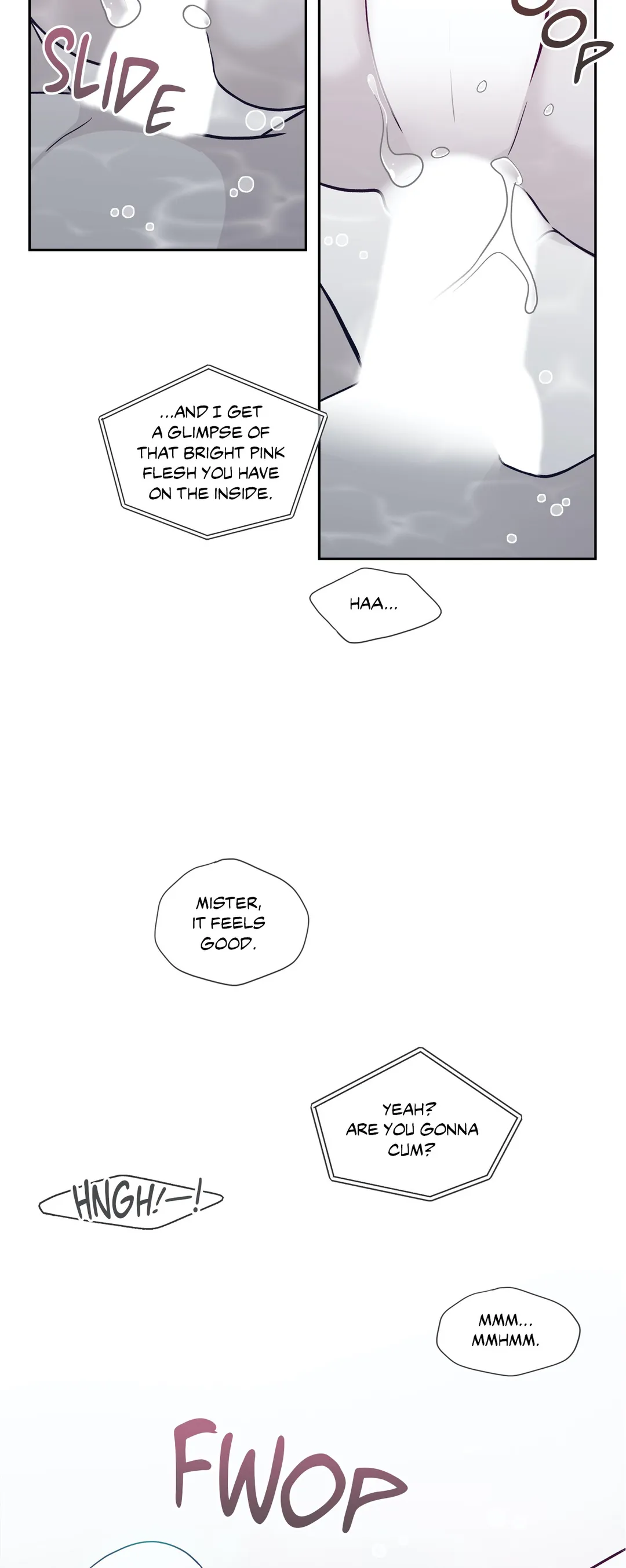 Gold Gray [Official] - Chapter 62 Page 26